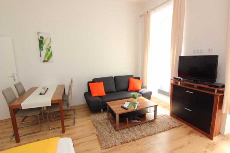 Vienna Star Apartments ölweingasse