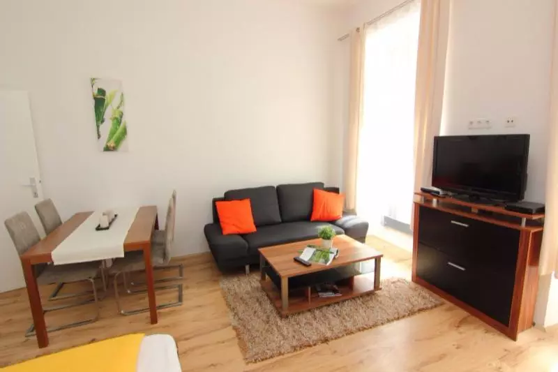 Vienna Star Apartments ölweingasse