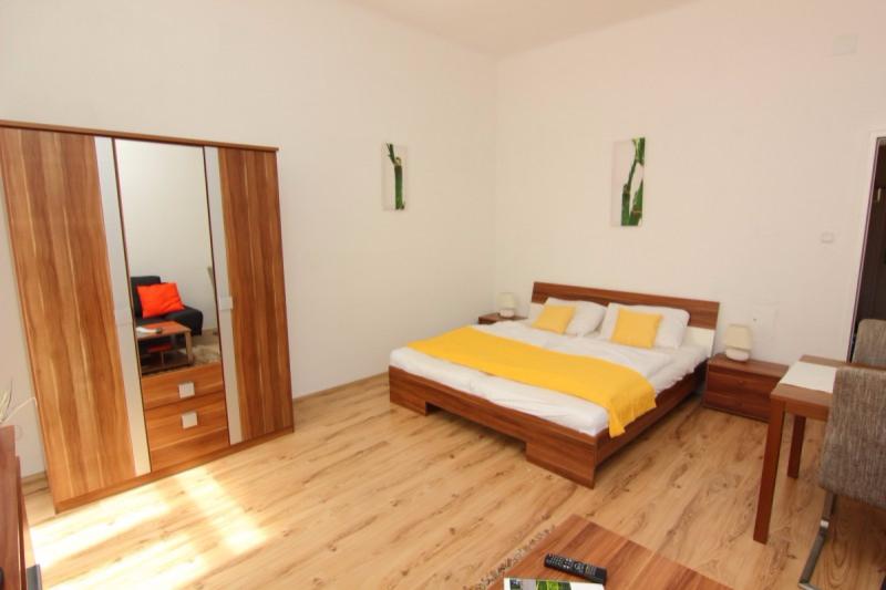 Vienna Star Apartments ölweingasse