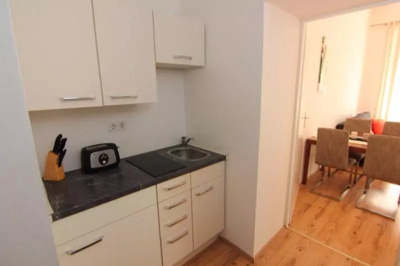 Vienna Star Apartments ölweingasse