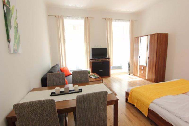 Vienna Star Apartments ölweingasse