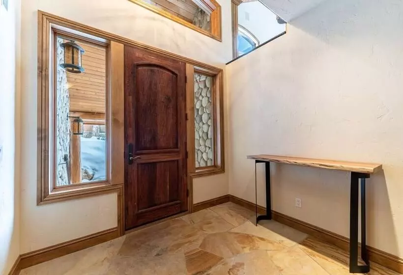 140 Goldenrod Circle By Summit County Mountain Retreats