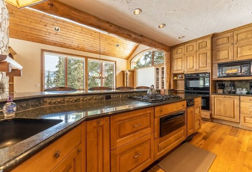 140 Goldenrod Circle By Summit County Mountain Retreats