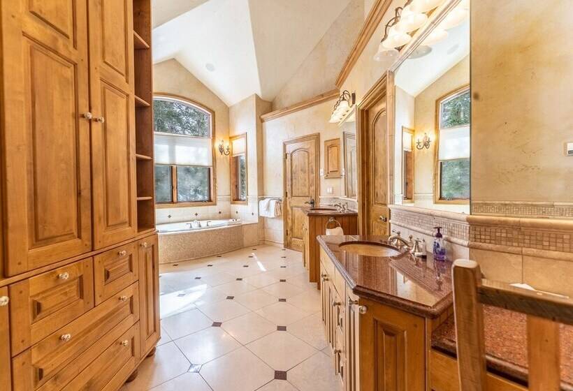 140 Goldenrod Circle By Summit County Mountain Retreats