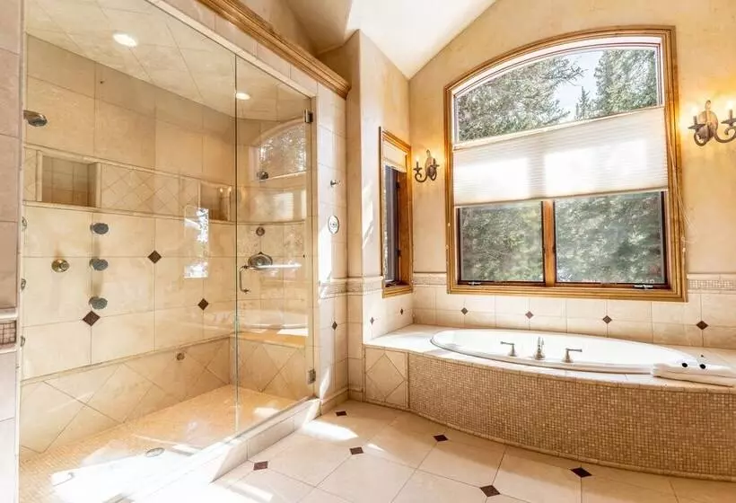 140 Goldenrod Circle By Summit County Mountain Retreats
