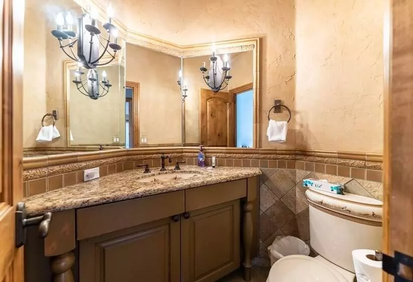 140 Goldenrod Circle By Summit County Mountain Retreats