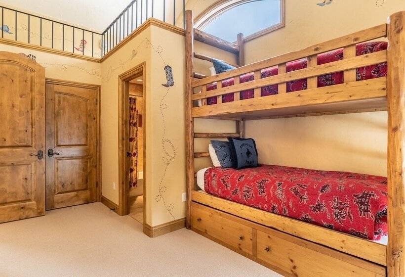 140 Goldenrod Circle By Summit County Mountain Retreats