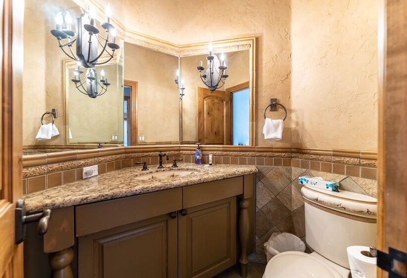 140 Goldenrod Circle By Summit County Mountain Retreats