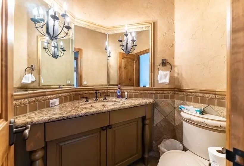 140 Goldenrod Circle By Summit County Mountain Retreats