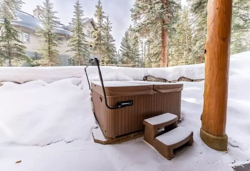 140 Goldenrod Circle By Summit County Mountain Retreats