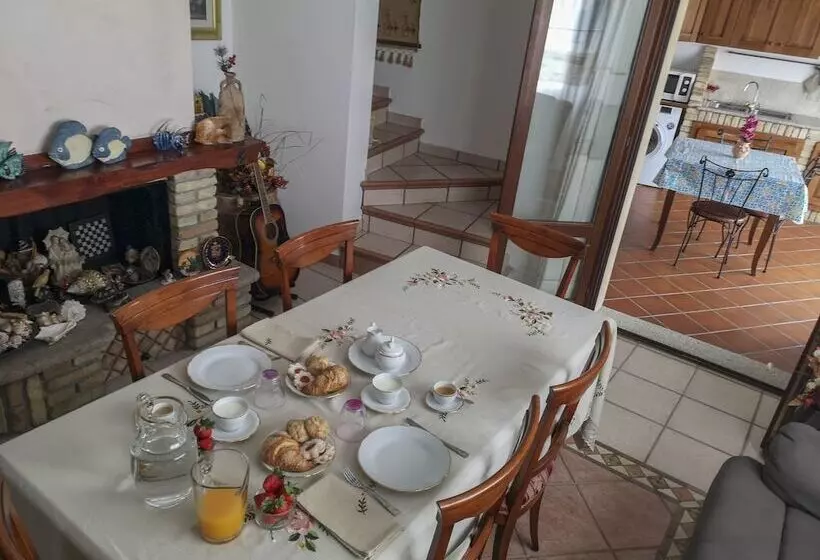 B&b Ametista