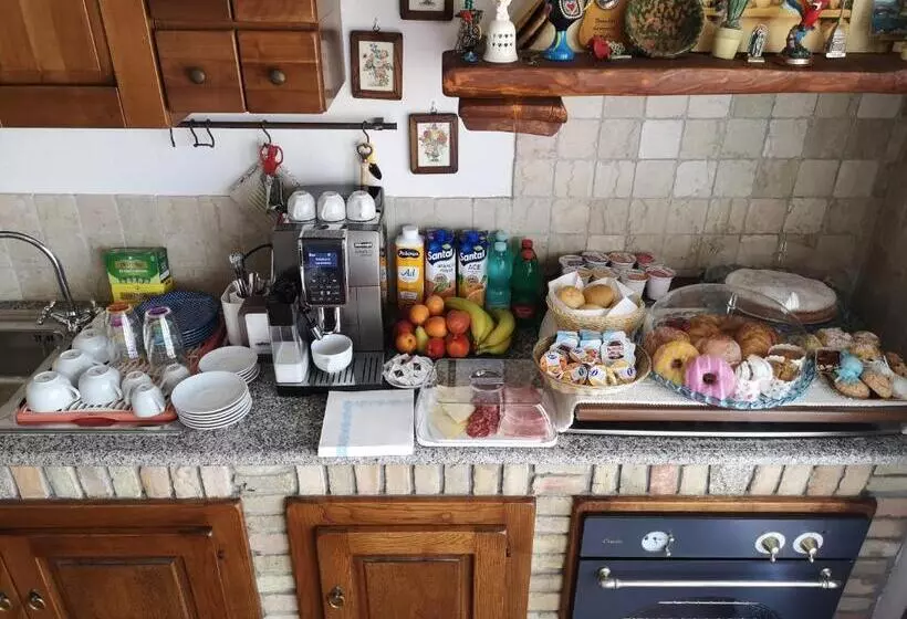 B&b Ametista