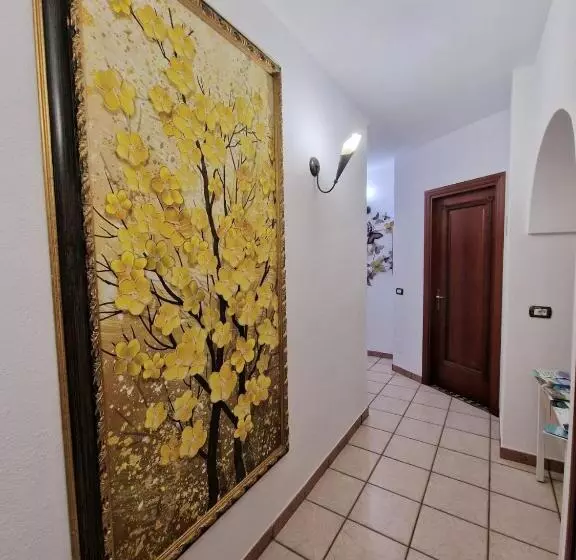 B&b Ametista