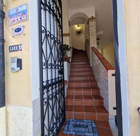 B&b Ametista