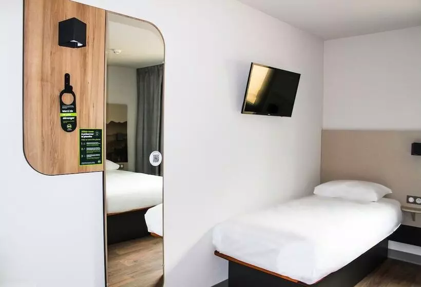 B&b Hotel Aix Les Bains