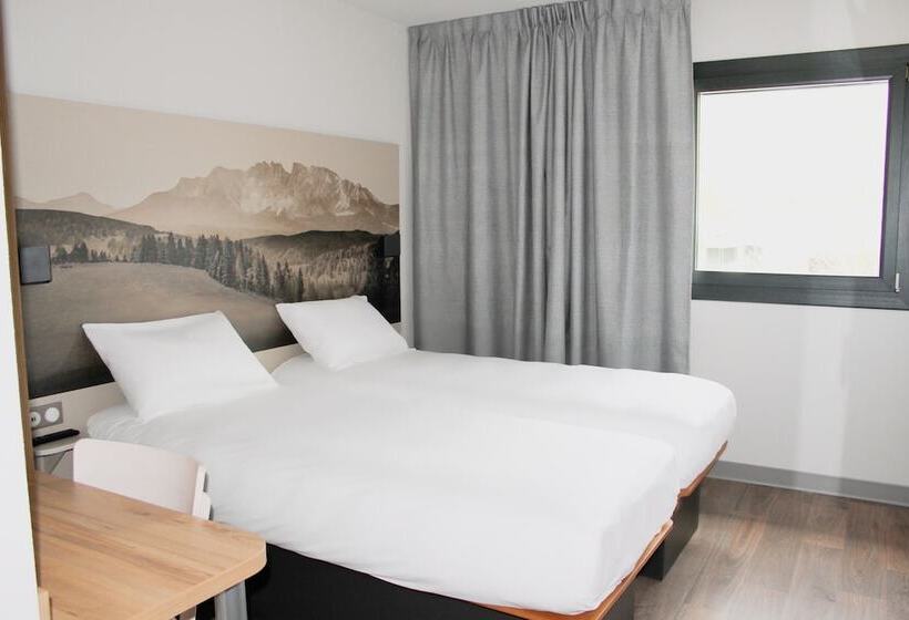 B&b Hotel Aix Les Bains