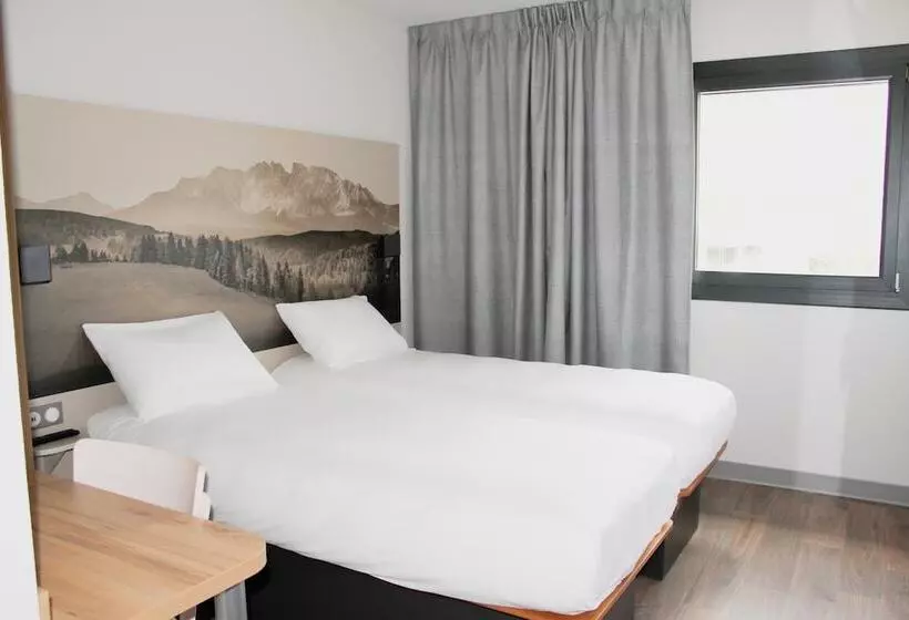 B&b Hotel Aix Les Bains