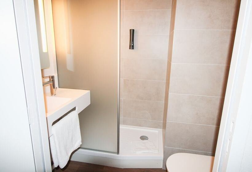 B&b Hotel Aix Les Bains