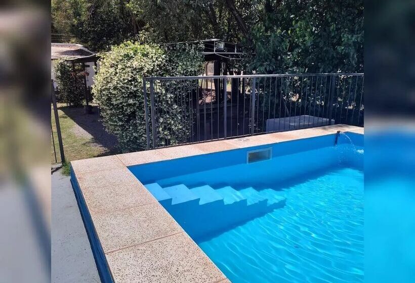 Cabañas Las Delicias