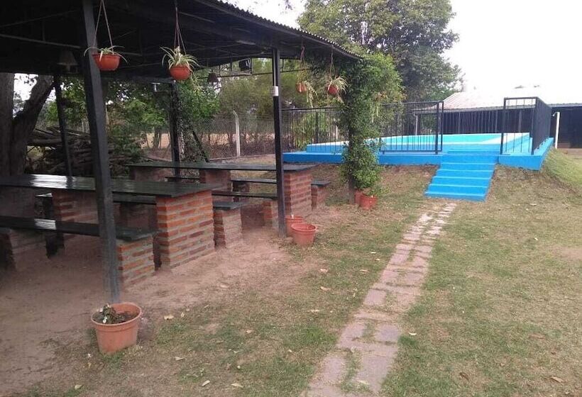 Cabañas Las Delicias