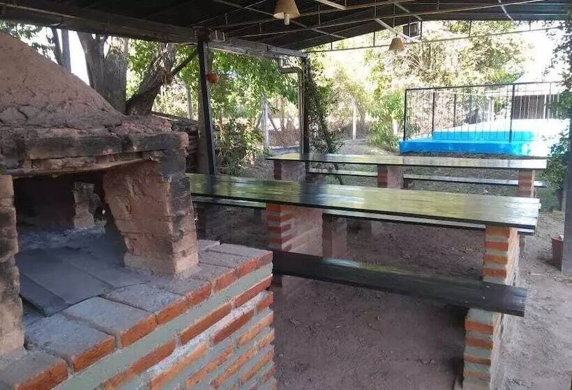 Cabañas Las Delicias