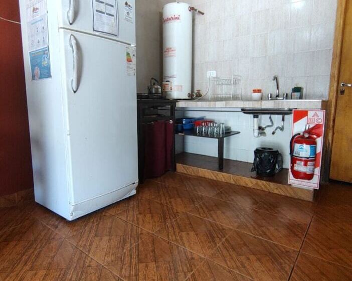 Cabañas Las Delicias