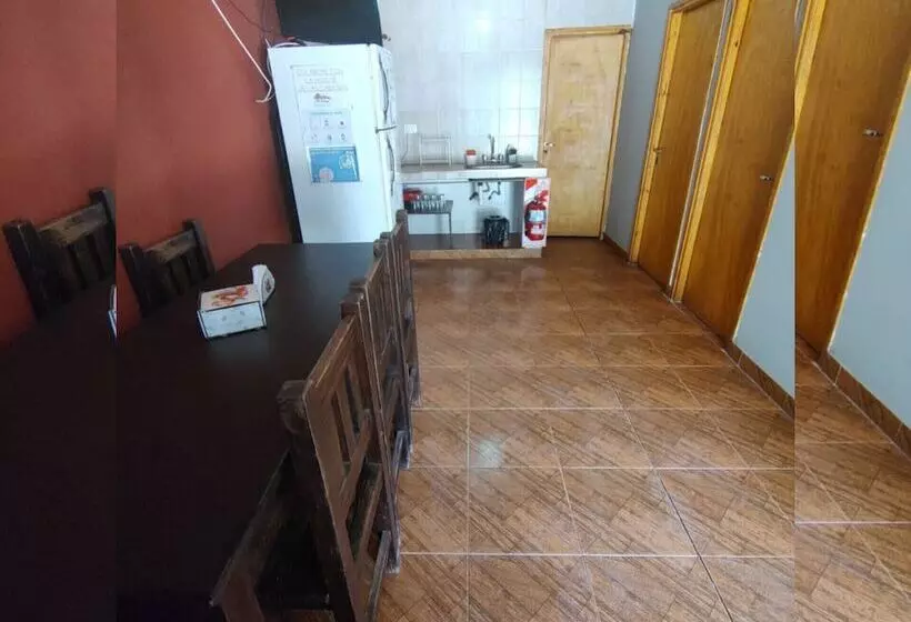 Cabañas Las Delicias