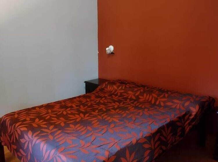 Cabañas Las Delicias