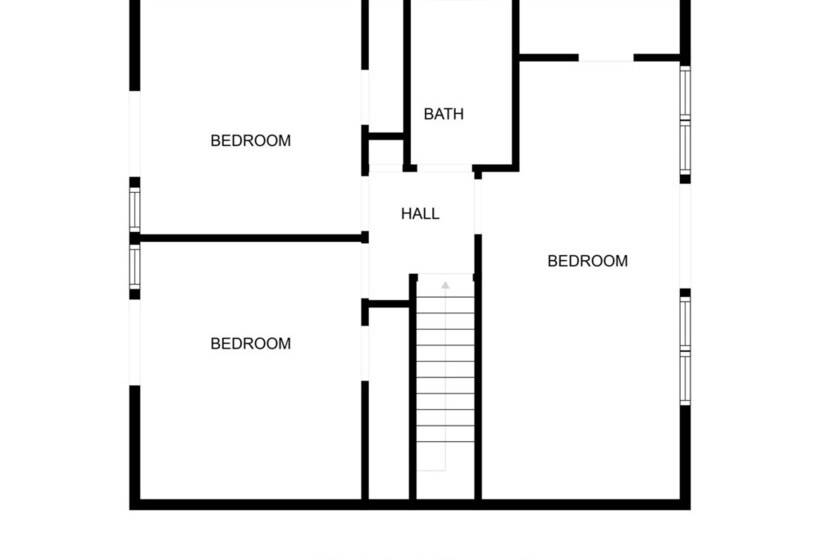 Cozy Bear At Bent Tree Mountain Home