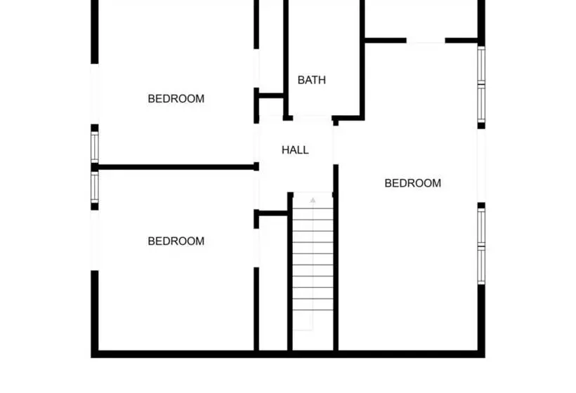 Cozy Bear At Bent Tree Mountain Home