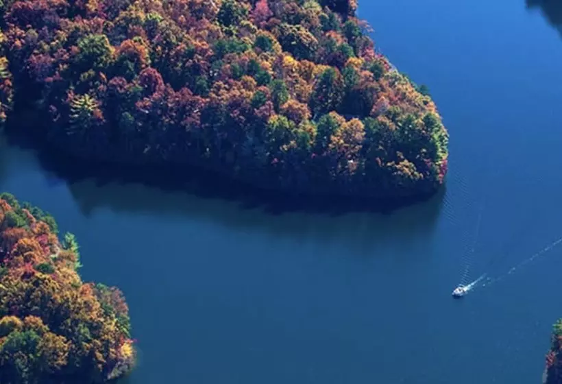 Cozy Bear At Bent Tree Mountain Home