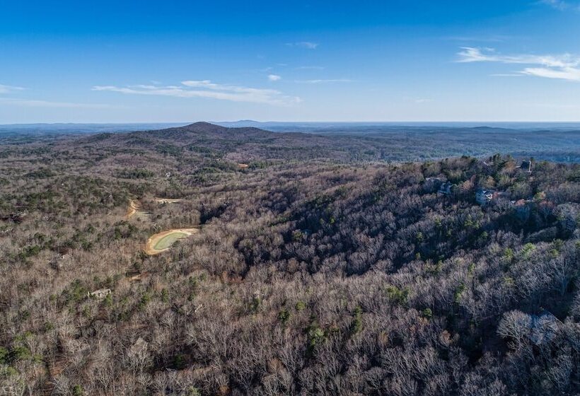 Cozy Bear At Bent Tree Mountain Home