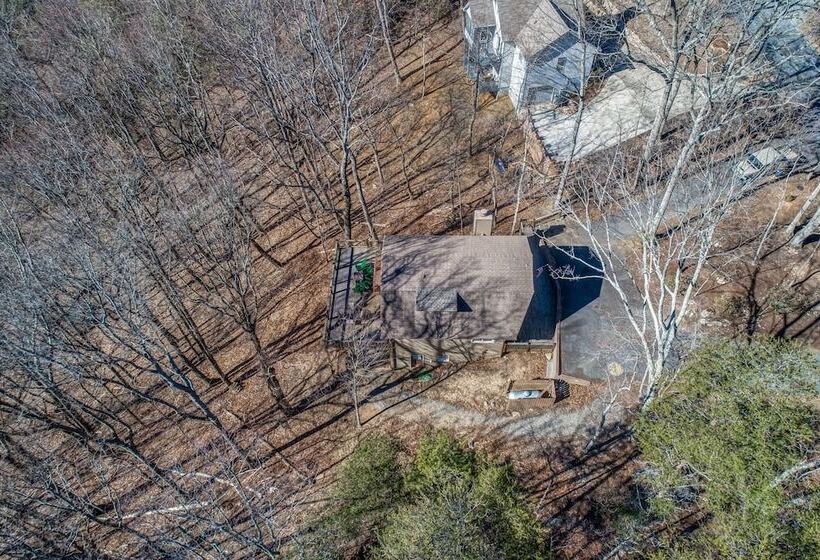 Cozy Bear At Bent Tree Mountain Home