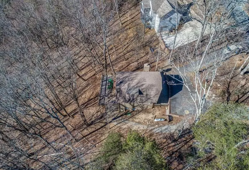 Cozy Bear At Bent Tree Mountain Home