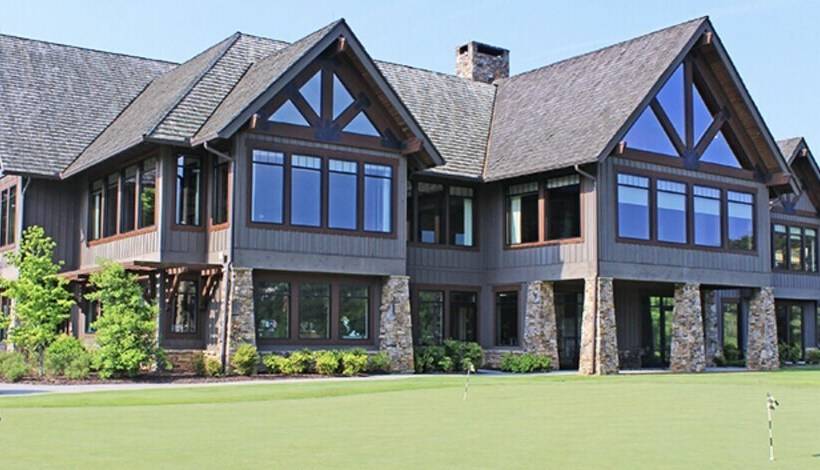 Cozy Bear At Bent Tree Mountain Home