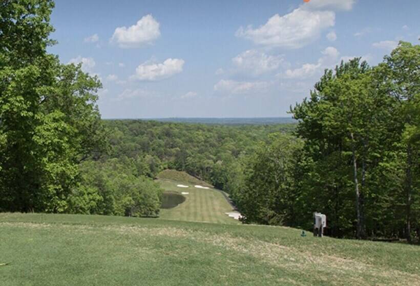 Cozy Bear At Bent Tree Mountain Home