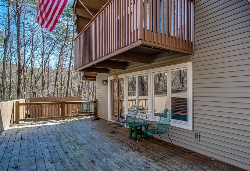 Cozy Bear At Bent Tree Mountain Home