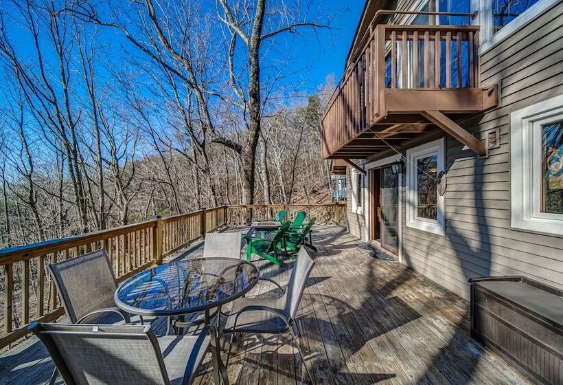 Cozy Bear At Bent Tree Mountain Home