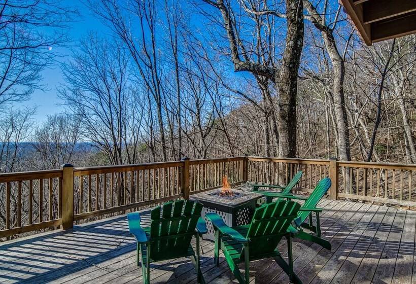 Cozy Bear At Bent Tree Mountain Home