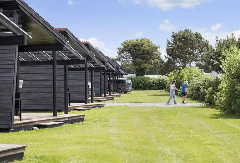 First Camp Bogense Strand Camping & Cottages