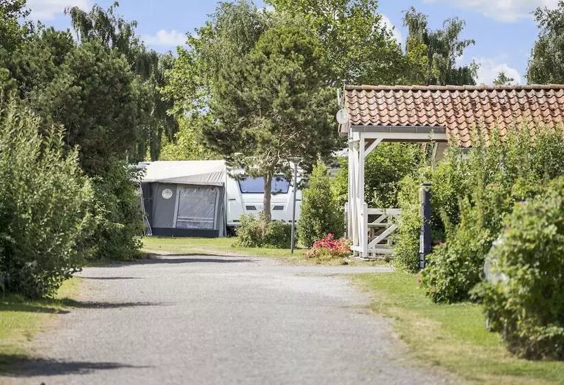 First Camp Bogense Strand Camping & Cottages