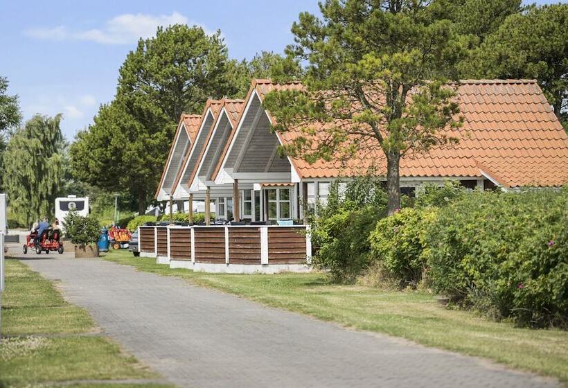 First Camp Bogense Strand Camping & Cottages