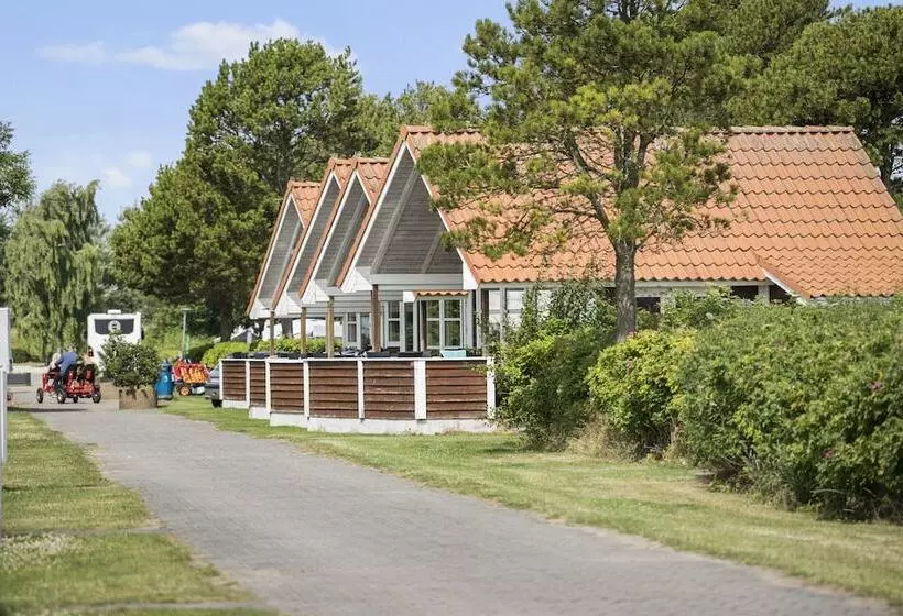 First Camp Bogense Strand Camping & Cottages