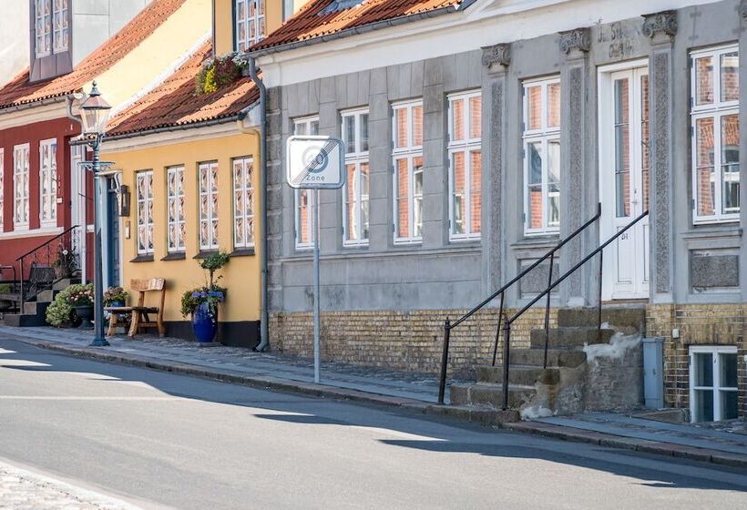 First Camp Bogense Strand Camping & Cottages