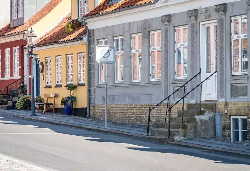 First Camp Bogense Strand Camping & Cottages