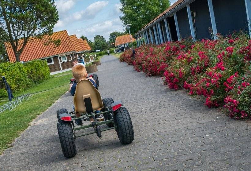 First Camp Bogense Strand Camping & Cottages