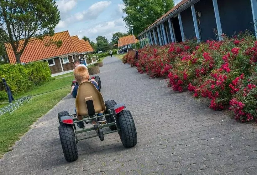 First Camp Bogense Strand Camping & Cottages