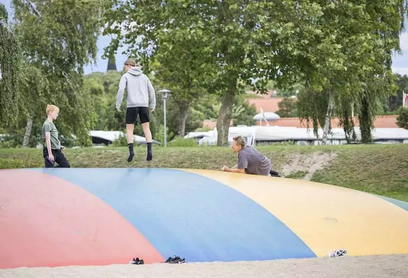 First Camp Bogense Strand Camping & Cottages