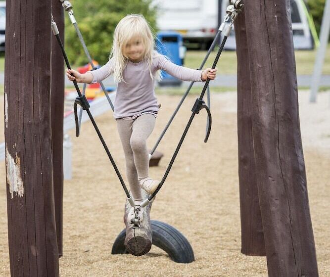 First Camp Bogense Strand Camping & Cottages