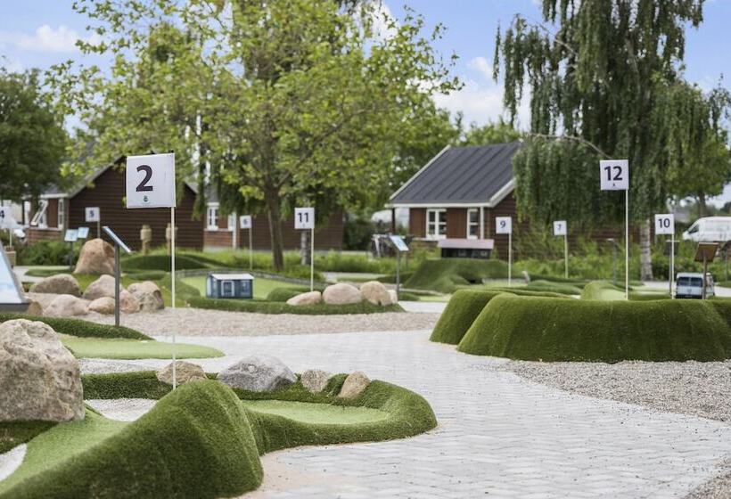 First Camp Bogense Strand Camping & Cottages